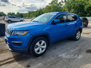 JEEP COMPASS LATITUDE