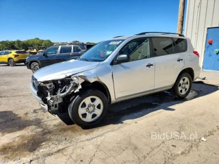 TOYOTA RAV4 BASE
