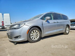 CHRYSLER PACIFICA TOURING L PLUS