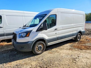 FORD TRANSIT 250