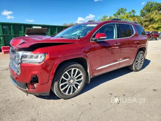 GMC ACADIA DENALI
