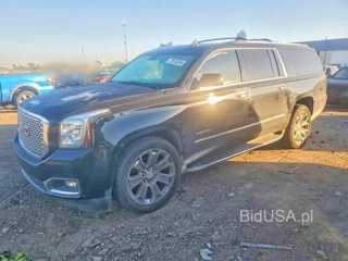 GMC YUKON XL DENALI