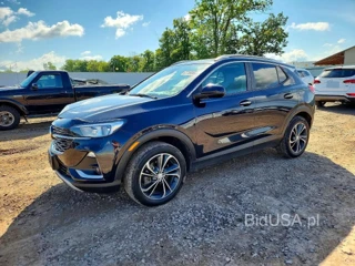 BUICK ENCORE GX SELECT
