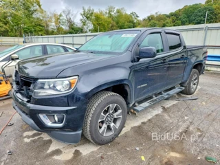 CHEVROLET COLORADO Z71