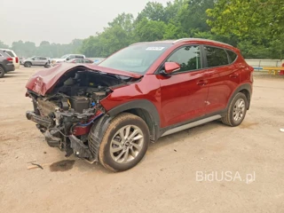 HYUNDAI TUCSON SEL PLUS
