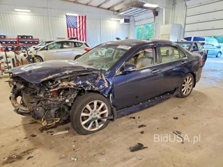 ACURA TSX