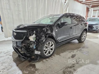 CADILLAC XT5 SPORT