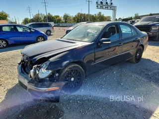 MERCEDES-BENZ E 350 4MATIC