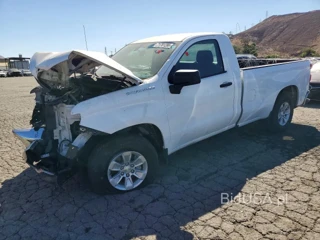 CHEVROLET SILVERADO C1500