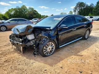 HYUNDAI SONATA LIMITED