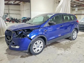 FORD ESCAPE S
