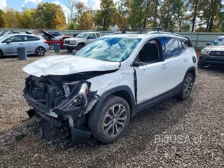 GMC TERRAIN SLT