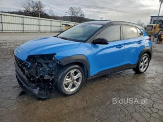 HYUNDAI KONA SEL