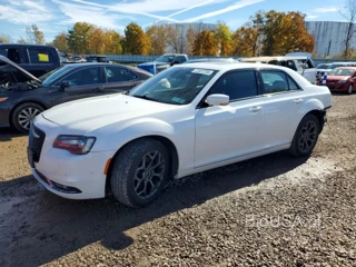 CHRYSLER 300 S