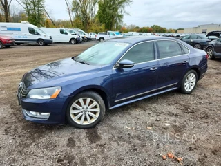 VOLKSWAGEN PASSAT SEL