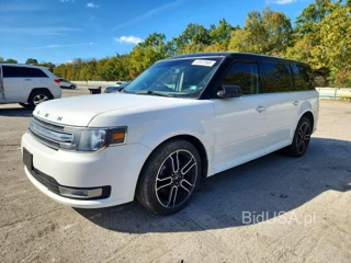 FORD FLEX SEL