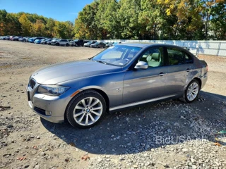 BMW 328 XI SULEV