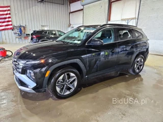 HYUNDAI TUCSON SEL