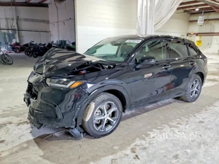 HONDA HR-V EXL