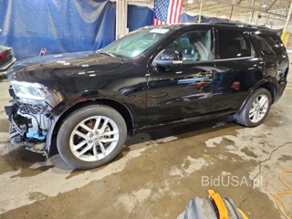 DODGE DURANGO GT