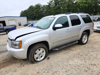 CHEVROLET TAHOE C1500 LT