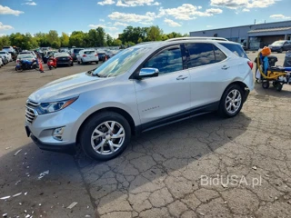 CHEVROLET EQUINOX PREMIER