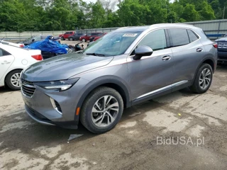BUICK ENVISION ESSENCE