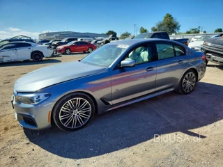 BMW 530 I