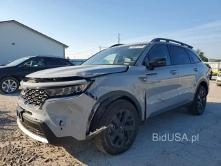 KIA SORENTO S