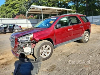 GMC ACADIA SLE