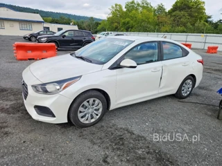 HYUNDAI ACCENT SE