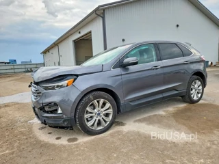 FORD EDGE TITANIUM