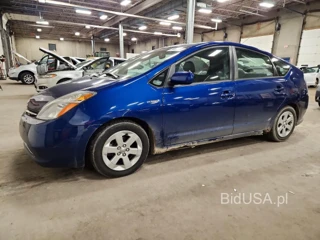 TOYOTA PRIUS BASE