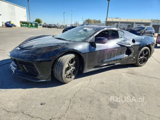 CHEVROLET CORVETTE STINGRAY 2LT