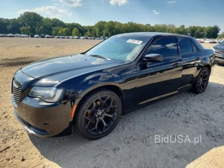CHRYSLER 300 S