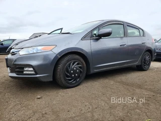 HONDA INSIGHT LX