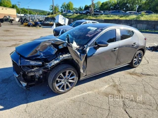 MAZDA 3 SELECT
