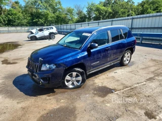 JEEP COMPASS SPORT