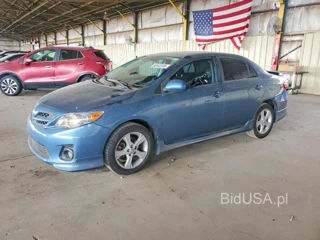 TOYOTA COROLLA S