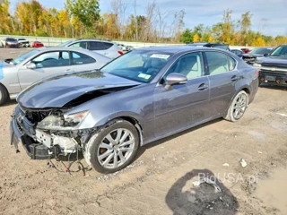 LEXUS GS 350