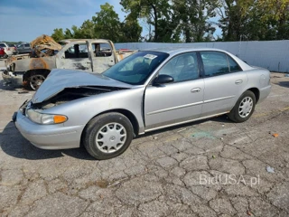 BUICK CENTURY CUSTOM