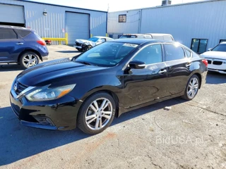 NISSAN ALTIMA 3.5 SL