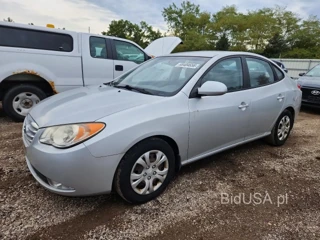 HYUNDAI ELANTRA GLS