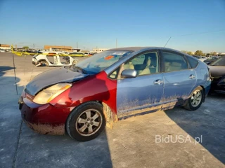 TOYOTA PRIUS BASE