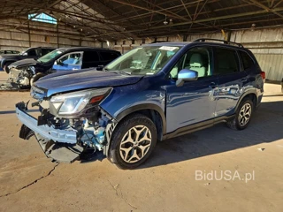 SUBARU FORESTER PREMIUM
