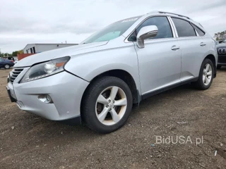 LEXUS RX 350 BASE