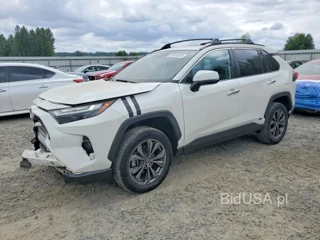 TOYOTA RAV4 LIMITED