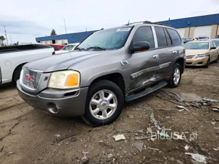 GMC ENVOY