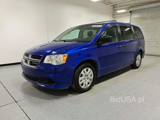 DODGE GRAND CARAVAN SE