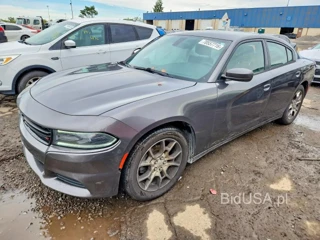 DODGE CHARGER SXT